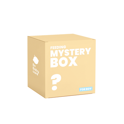 Feeding Mystery Box
