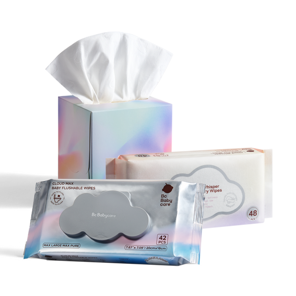Cloud Trio Essentials