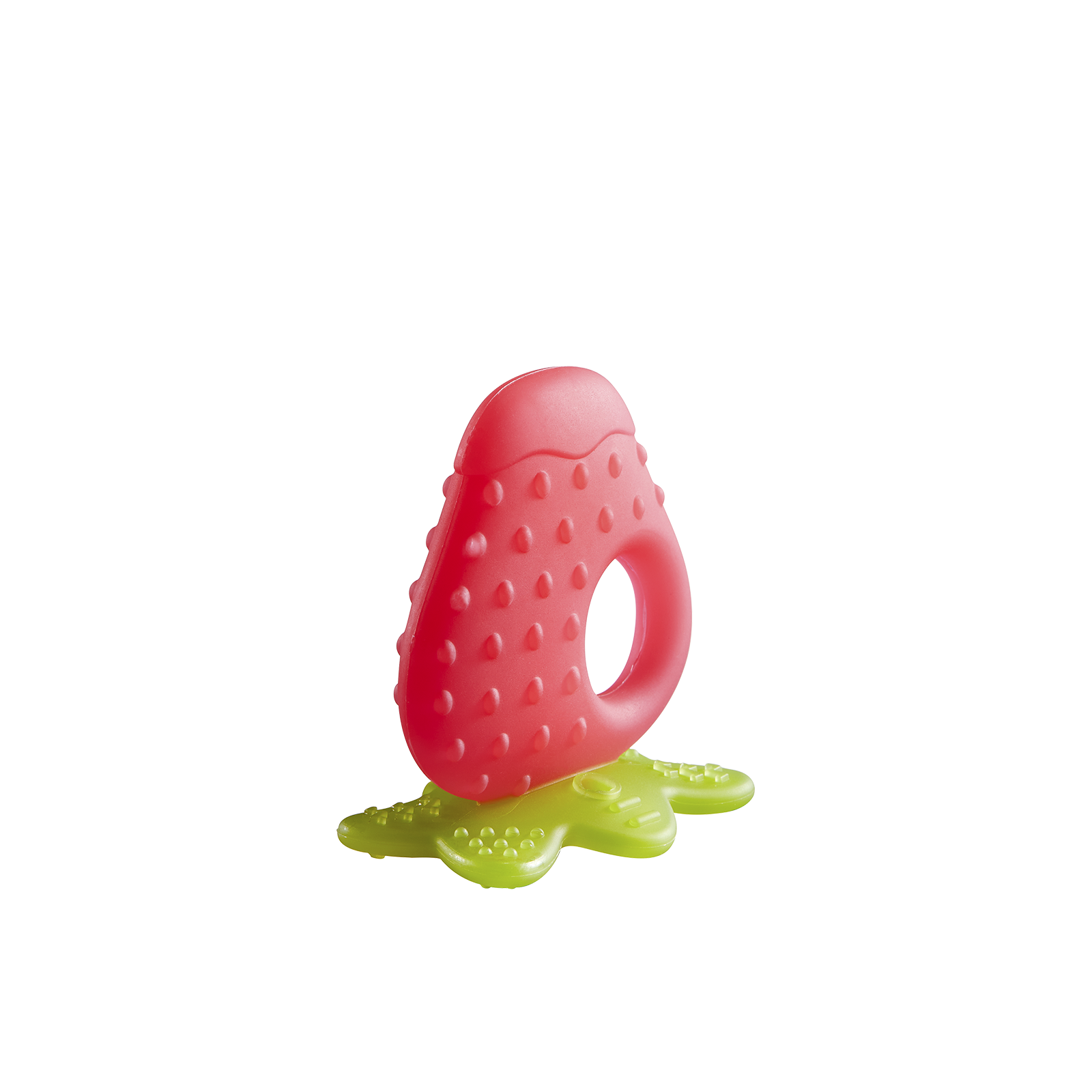 Fruit Teething Toy