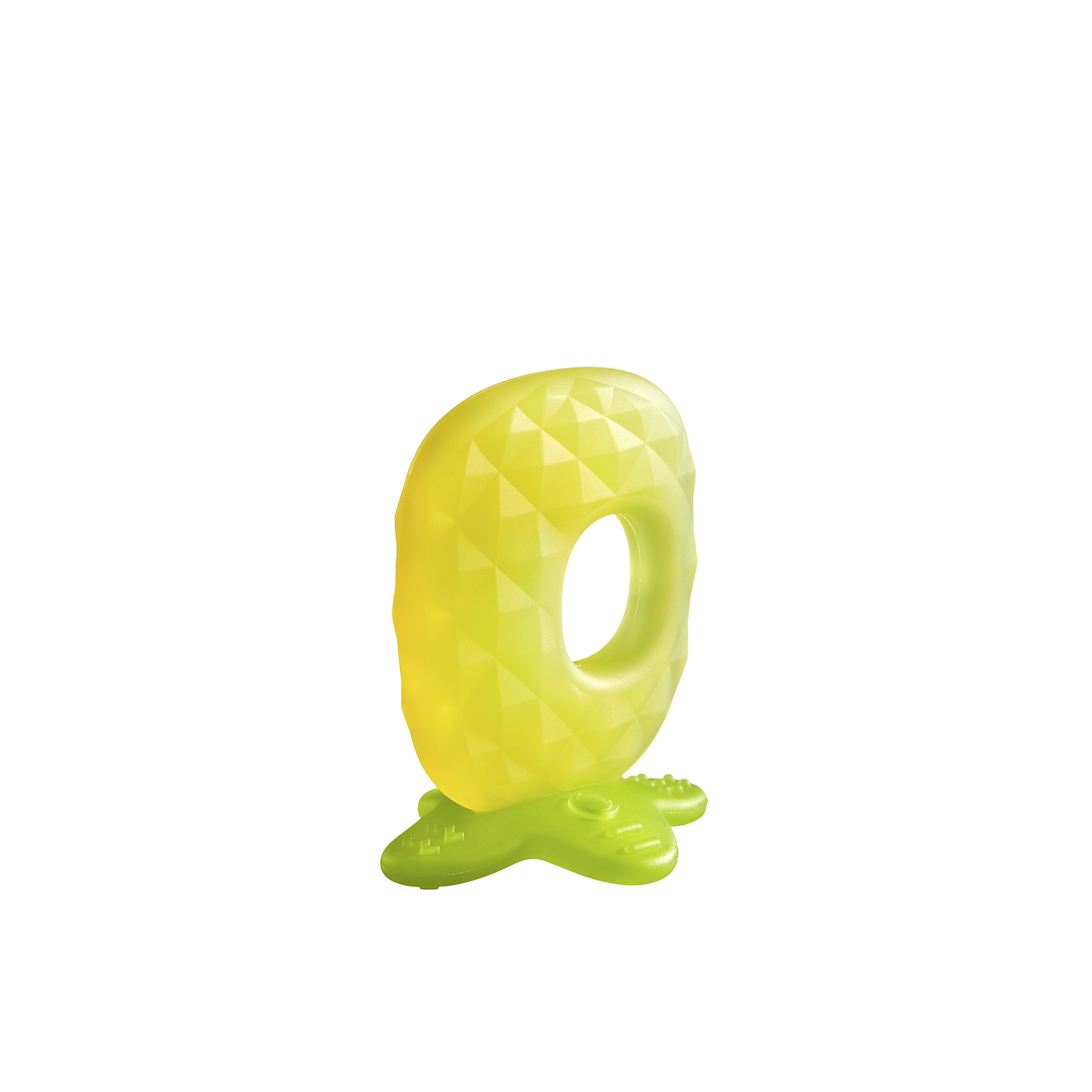 Fruit Teething Toy