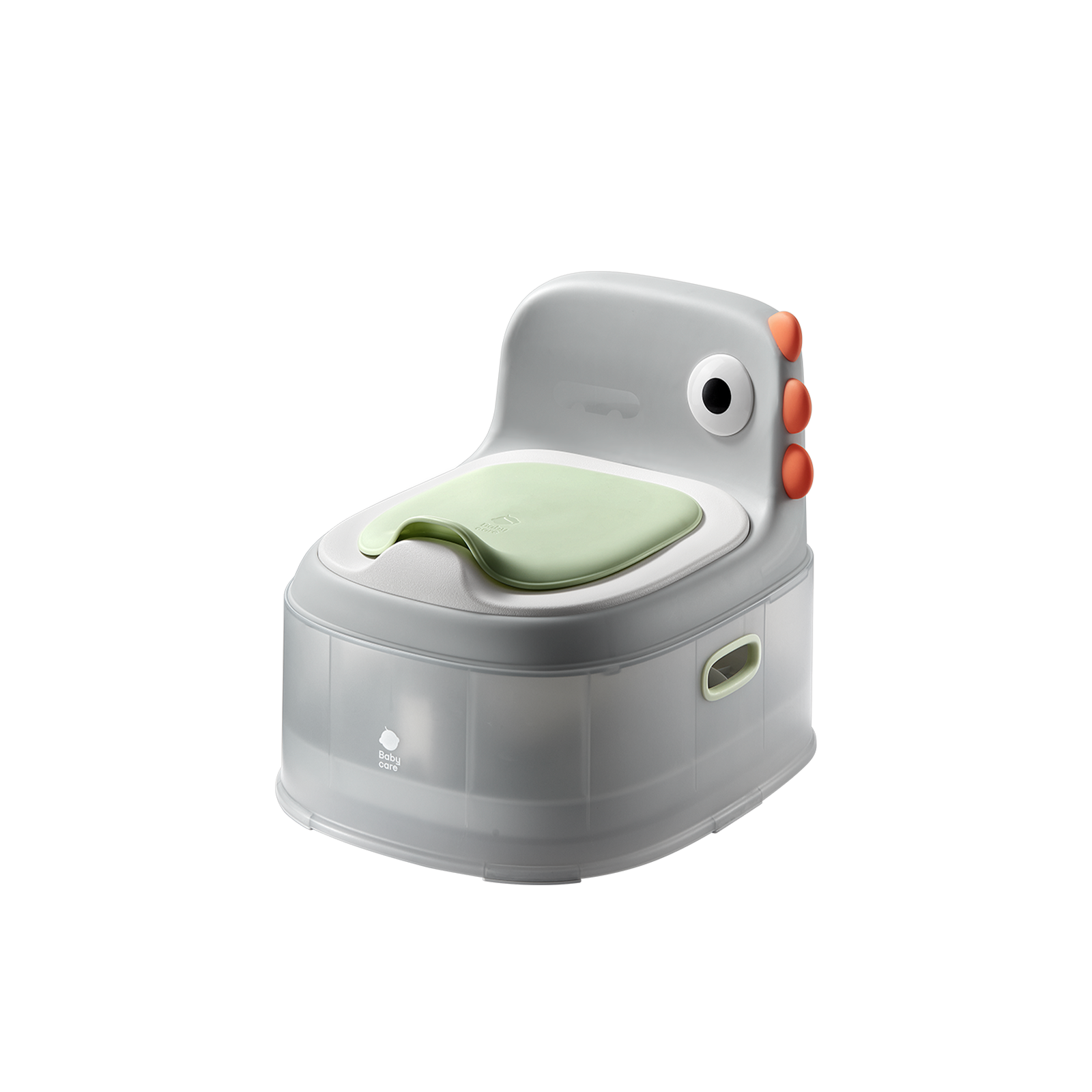 Potty Chair