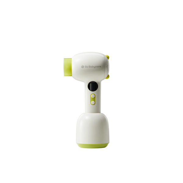Cordless Hair Dryer