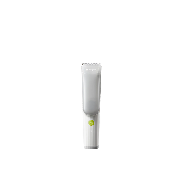 Vacuum Baby Hair Clipper
