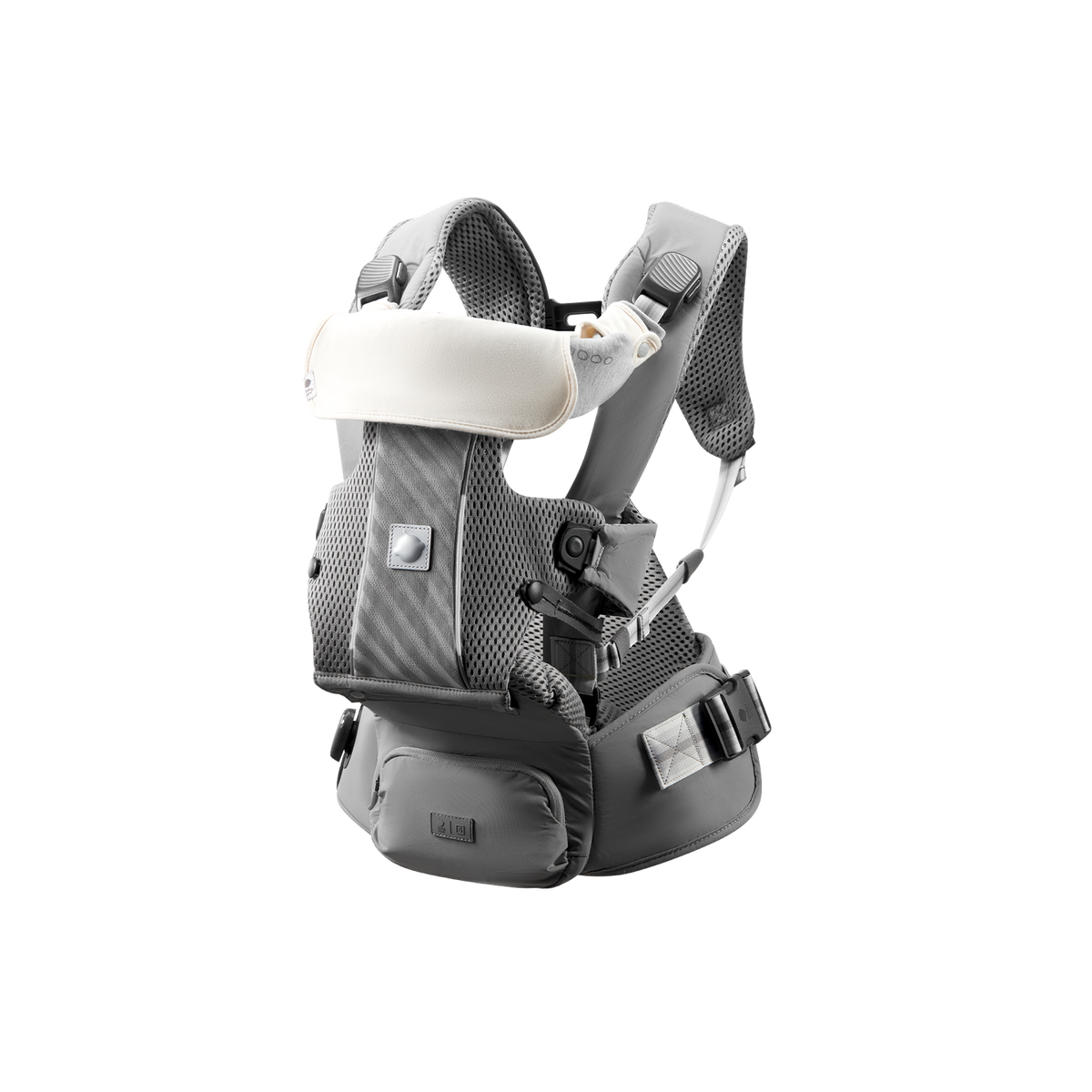 Hexa Effortless Carrier