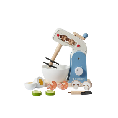 Junior Blender Machine