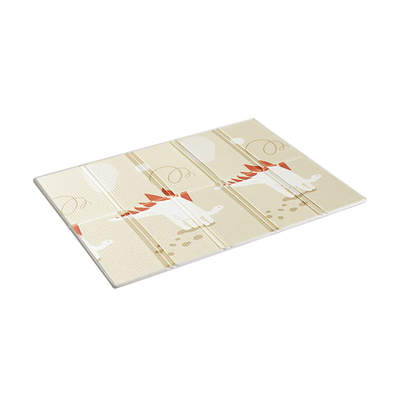 Kid Folding Play Mat