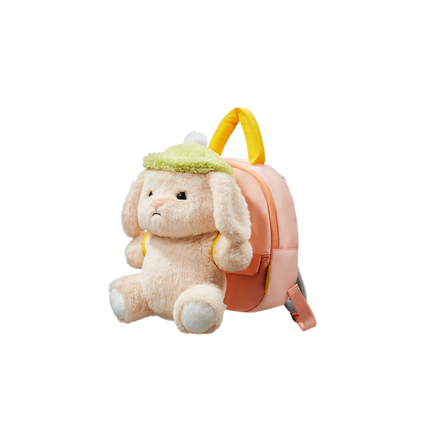 Kids Toy Backpack
