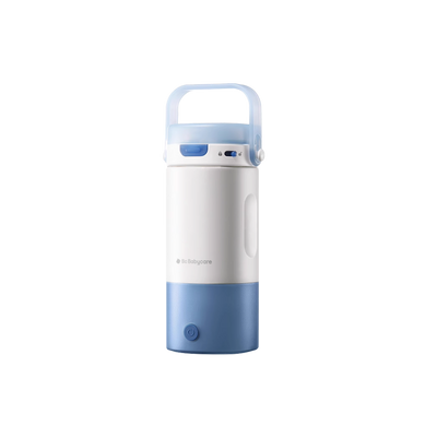 Portable Water and Milk Warmer