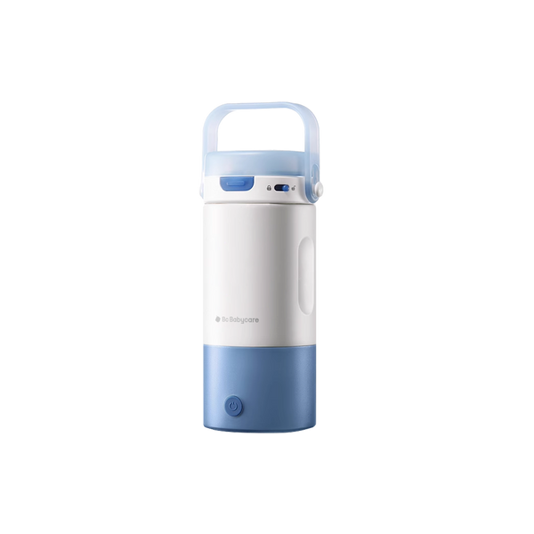 Portable Water and Milk Warmer