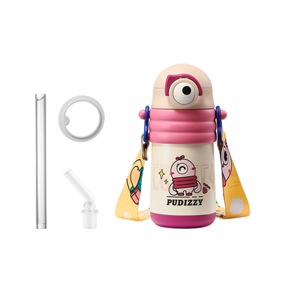 Pudizzy Vacuum Bottle Accessory Set