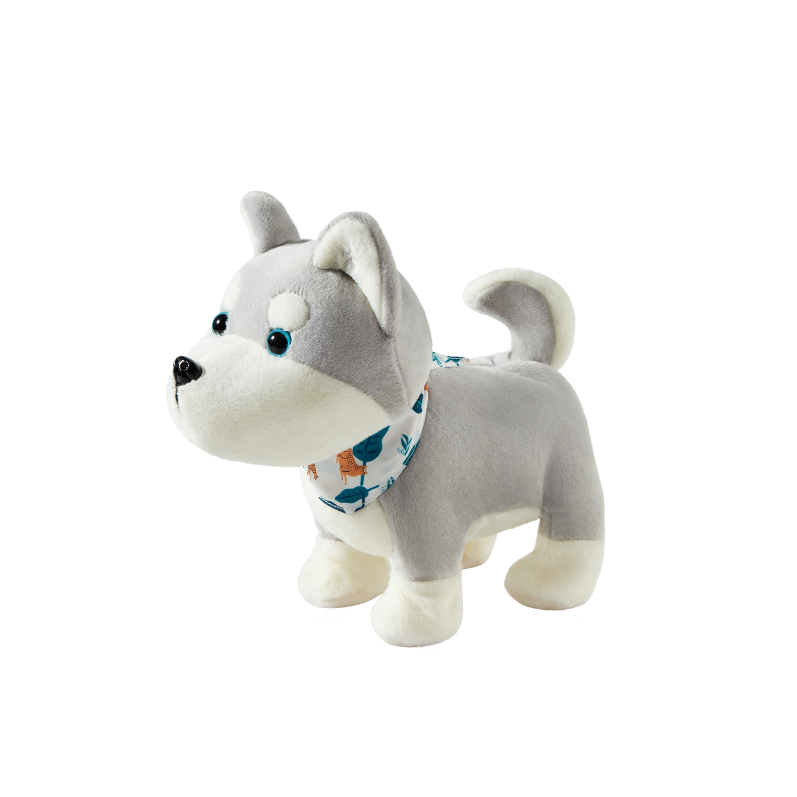 Puppy Plush Toy