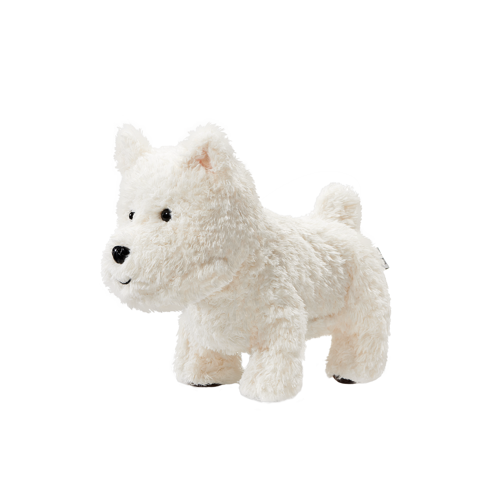 Puppy Plush Toy