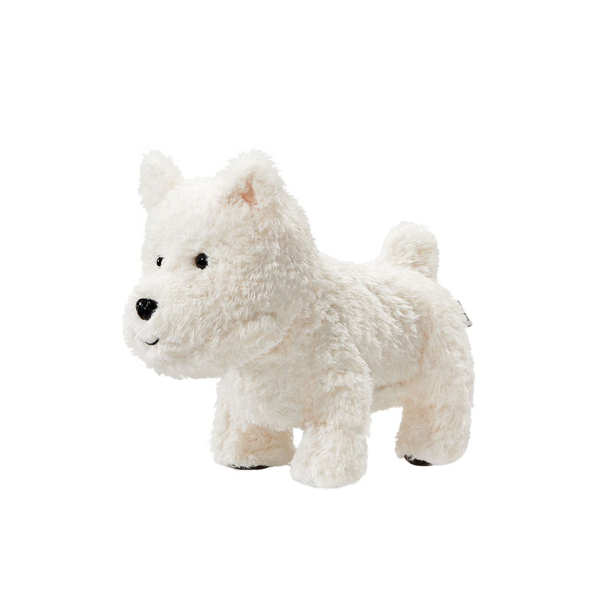 Puppy Plush Toy
