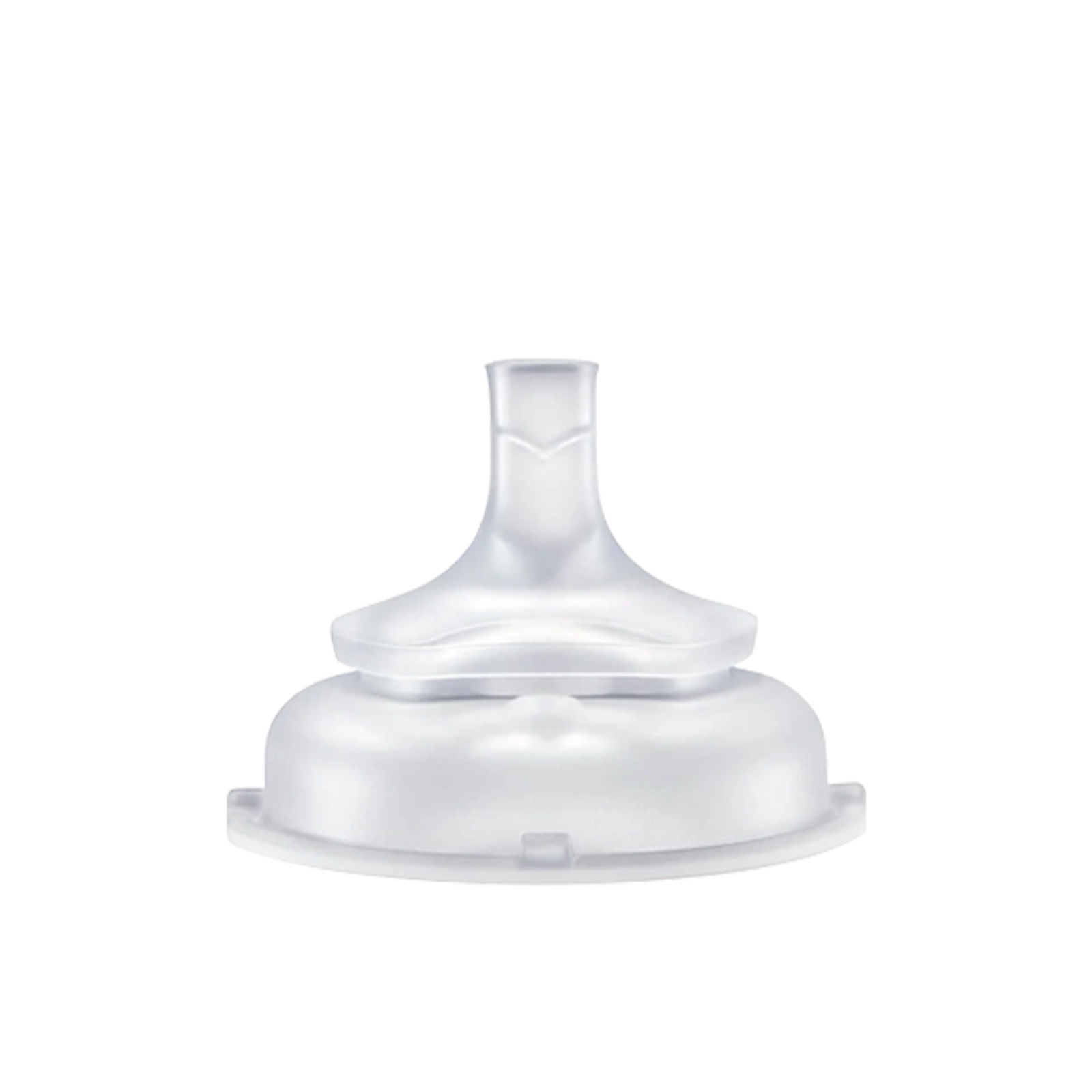 Tilted Anti-Spill Sippy Cup Accessory