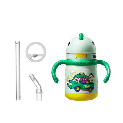 T-REX Toby Vacuum Bottle Accessory Set