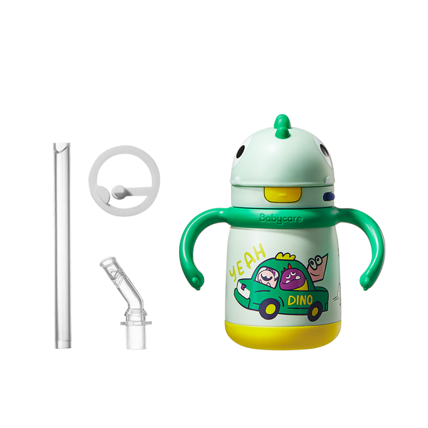 T-REX Toby Vacuum Bottle Accessory Set
