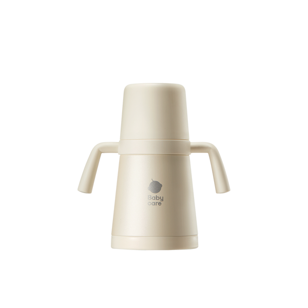 Tilted Vacuum Bottle