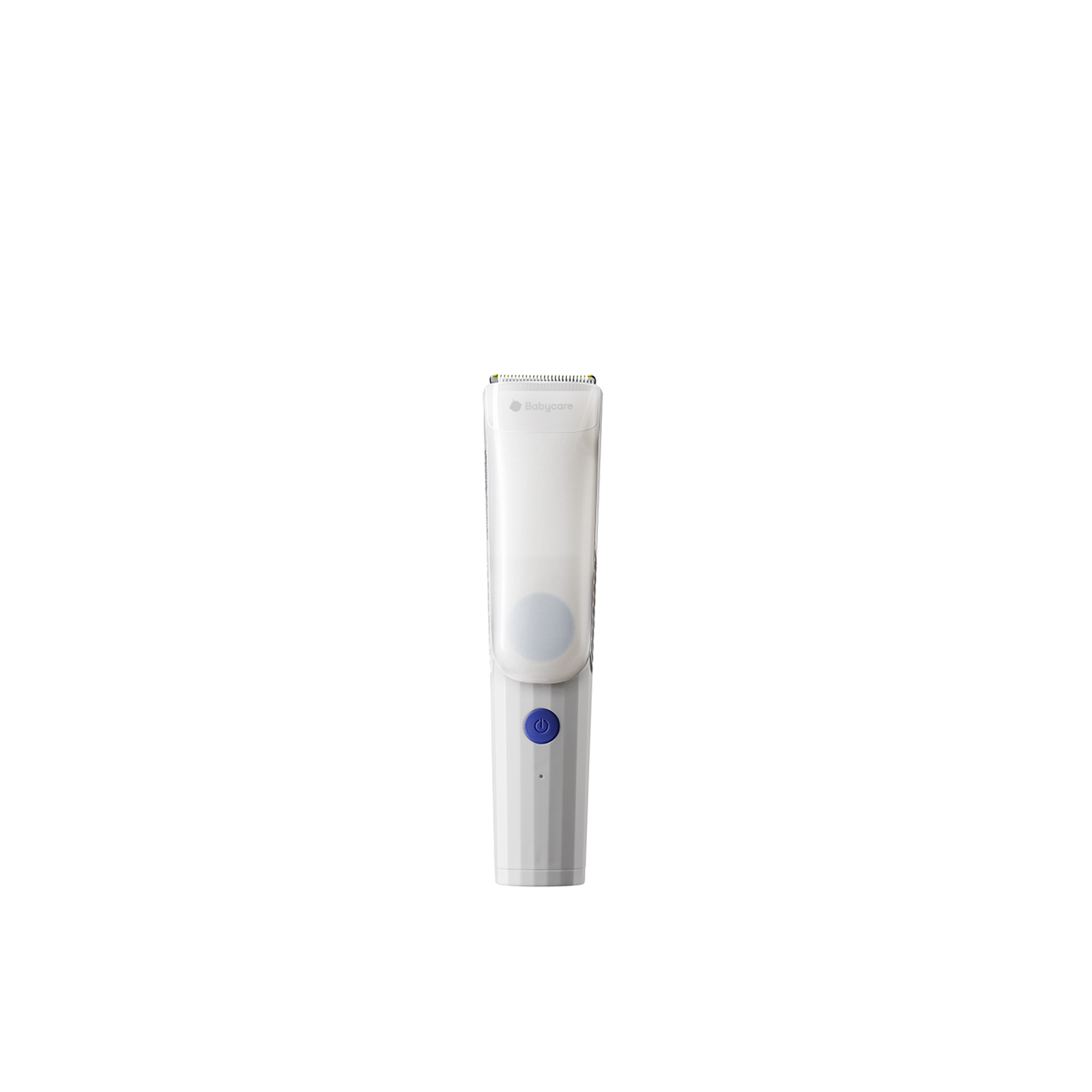 Vacuum Baby Hair Clipper