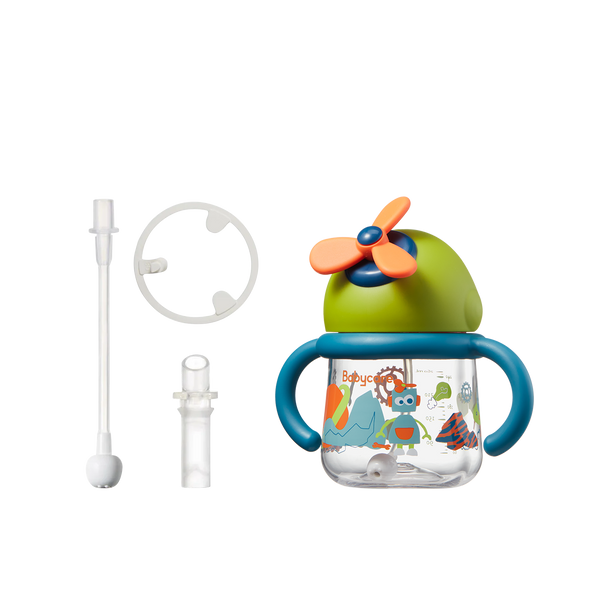 Windmill Tritan Sippy Cup Accessory Set