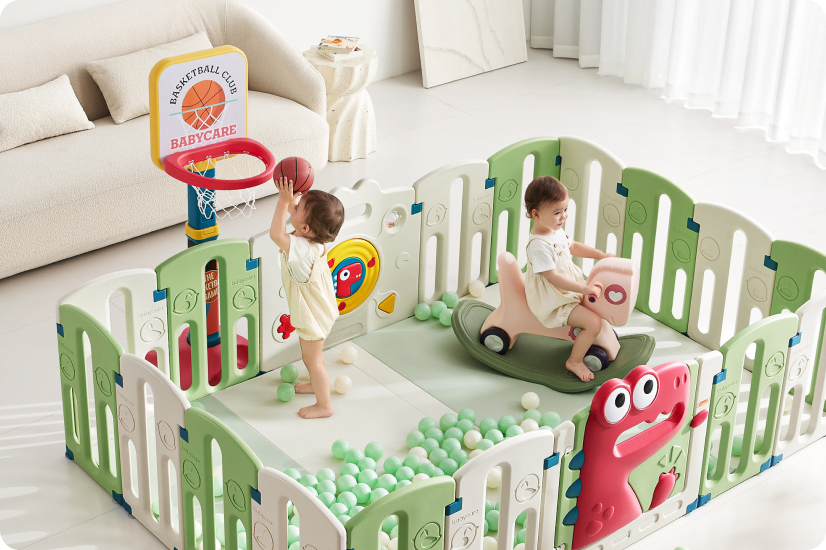 Bc Babycare