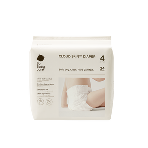 CLOUD SKIN™ Diaper