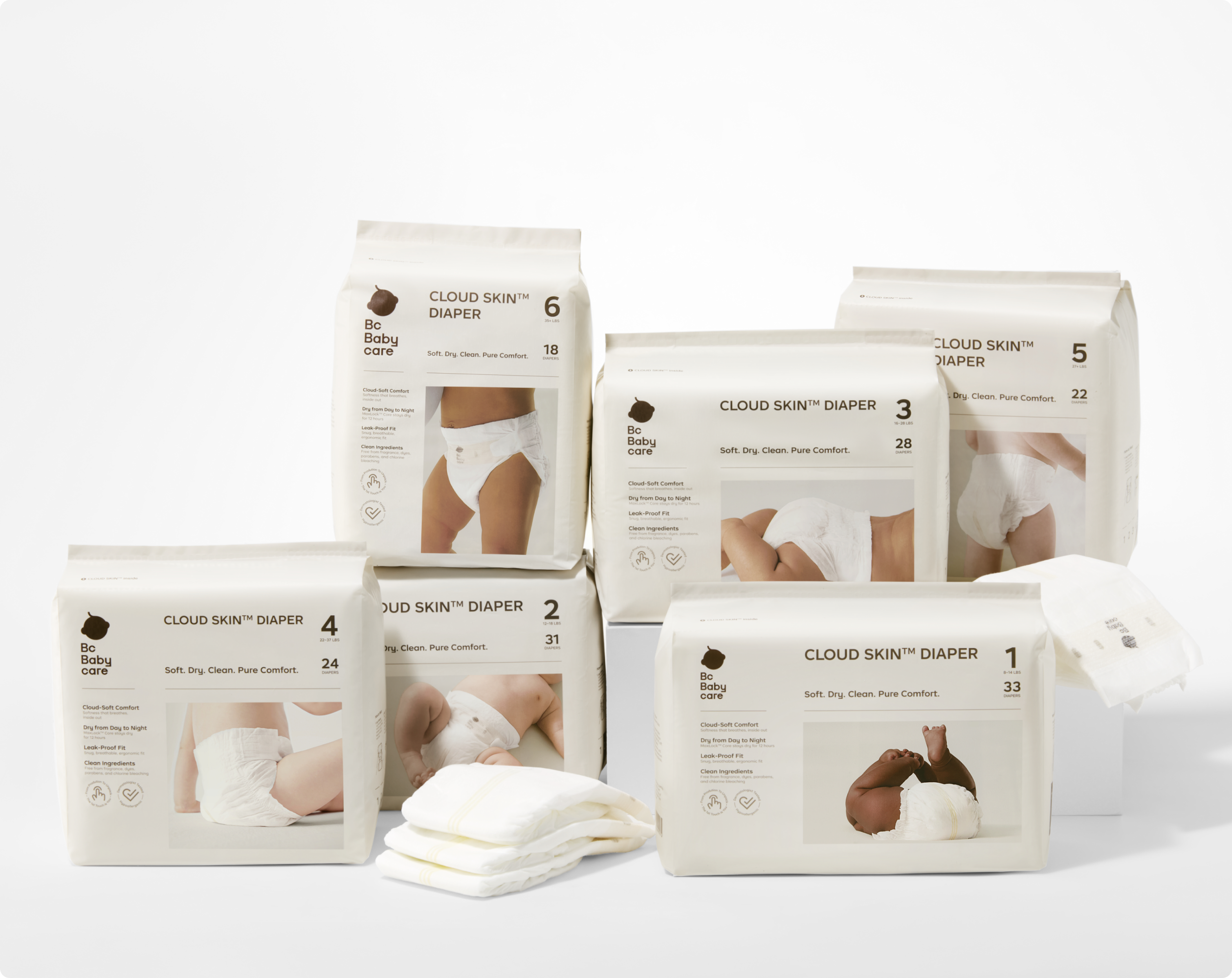 Bc Babycare