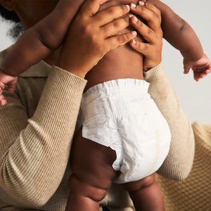 CLOUD SKIN™ Diaper Travel Pack