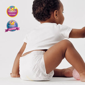 CLOUD SKIN™ Diaper Single Pack
