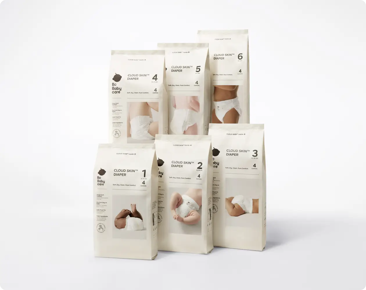 Bc Babycare