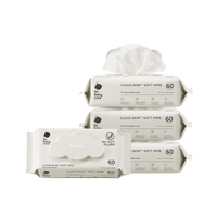 CLOUD SKIN™ Soft Wipe