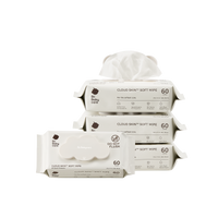 CLOUD SKIN™ Soft Wipe