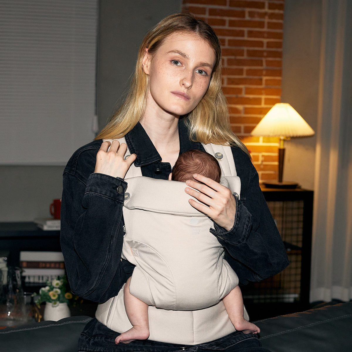 CocoonGo Baby Carrier