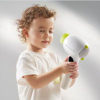 Cordless Hair Dryer