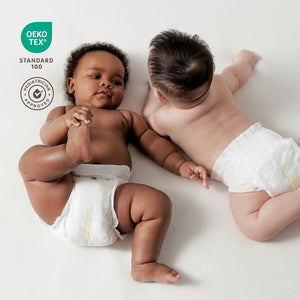 CLOUD SKIN™ Diaper Trial Pack