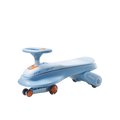 Electric Wiggle Car