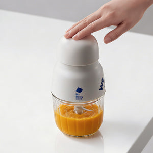 Baby Food Processor