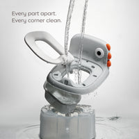 3-in-1 Potty Chair