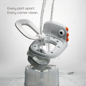 3-in-1 Potty Chair
