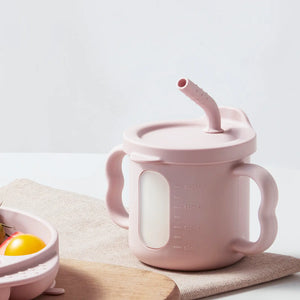 SeeSip Silicone Cup