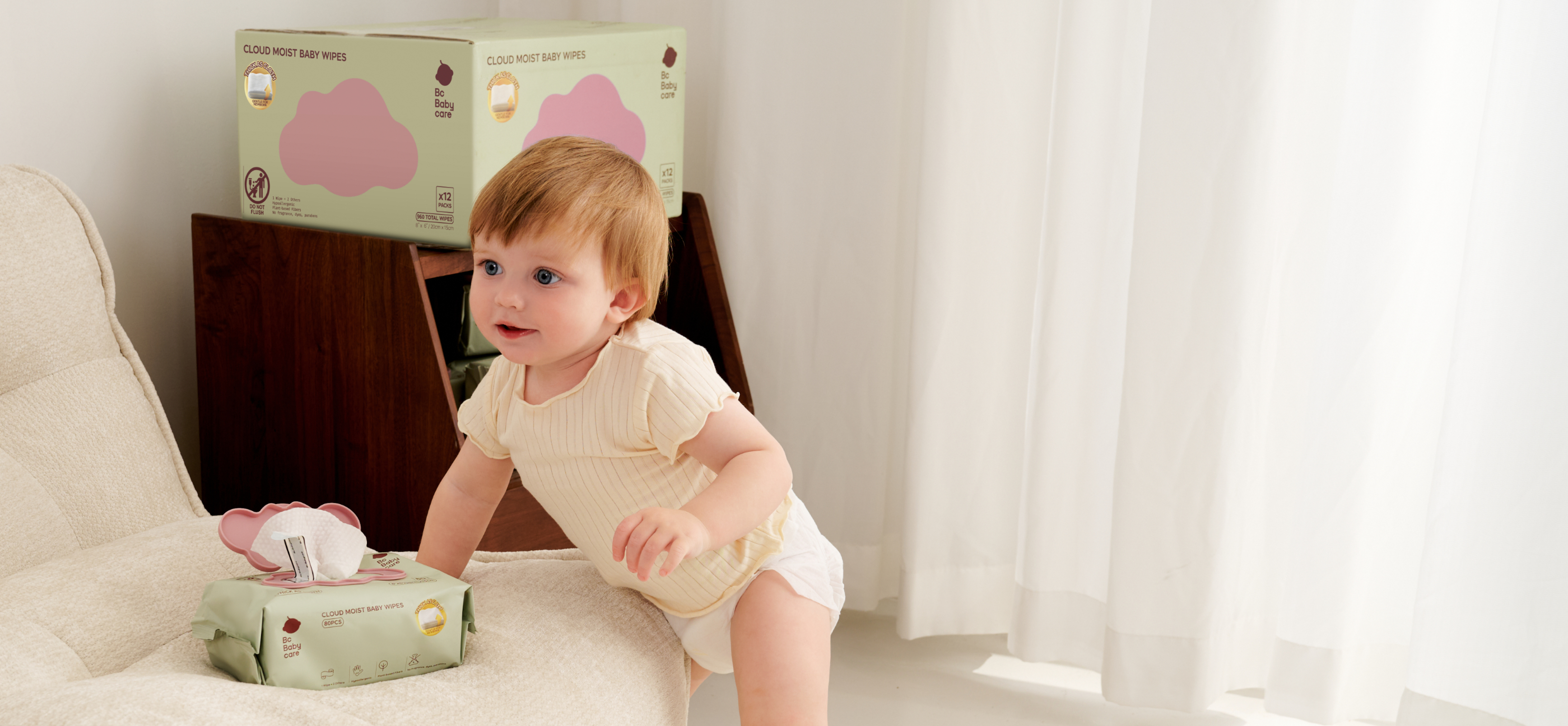 Bc Babycare