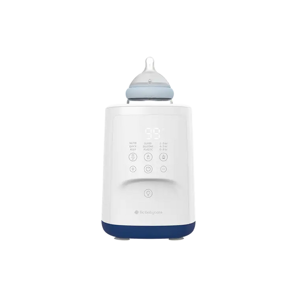 Gyro VII Bottle Warmer