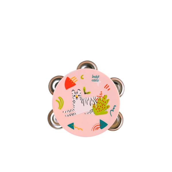 Baby Tambourine