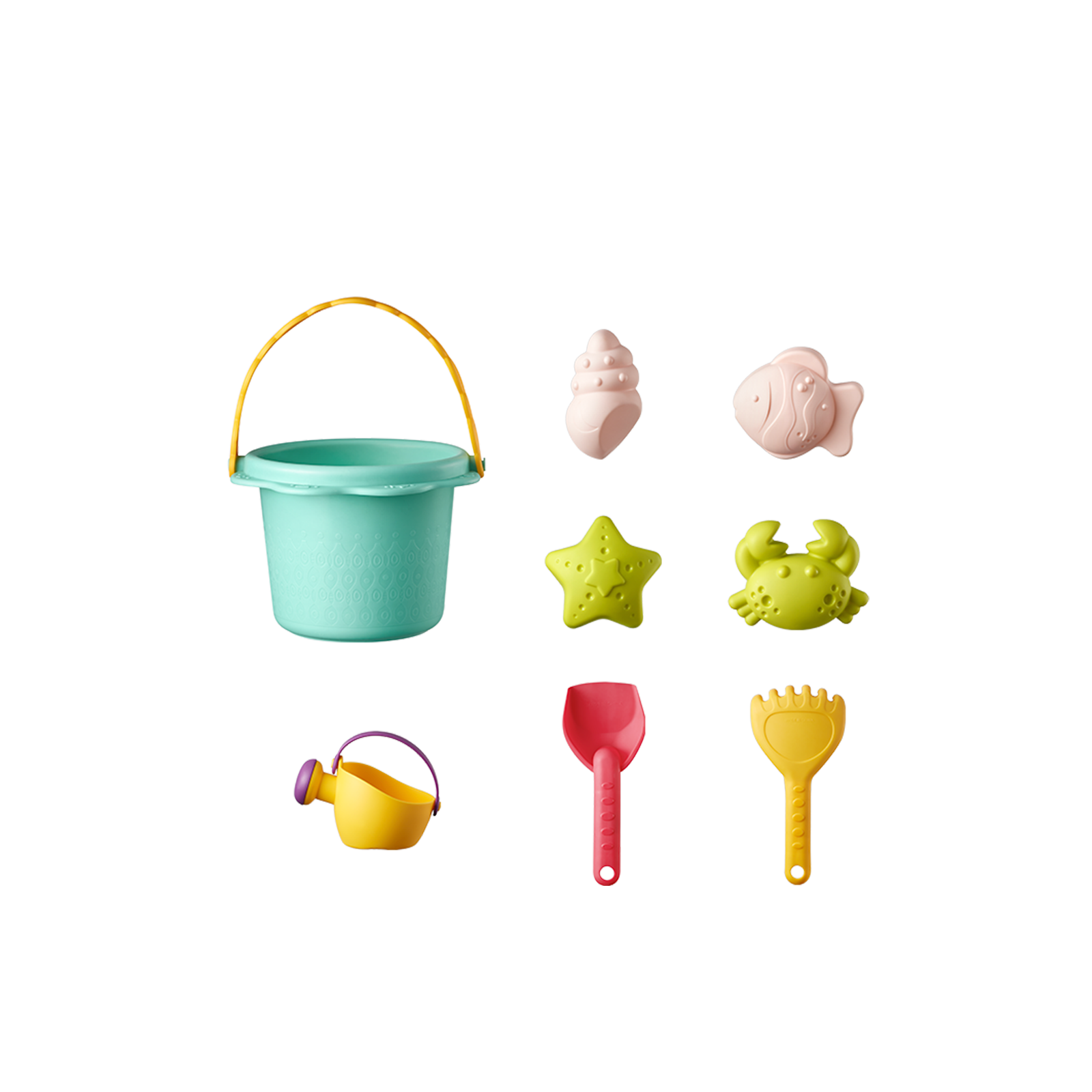 Beach Toy Set