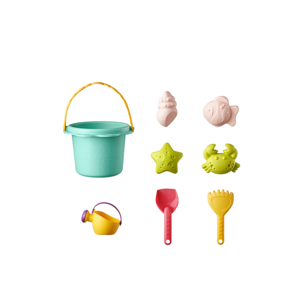 Beach Toy Set