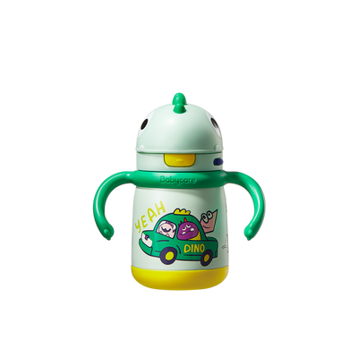 T-REX Toby Vacuum Bottle