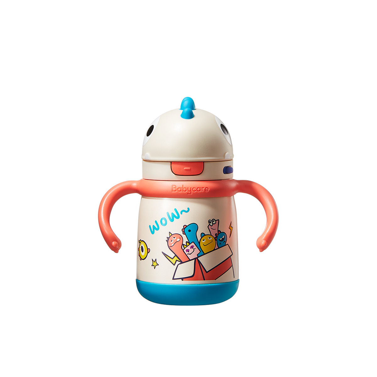 T-REX Toby Vacuum Bottle