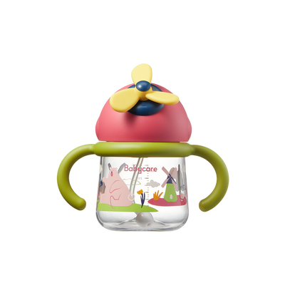 Windmill Tritan Sippy Cup