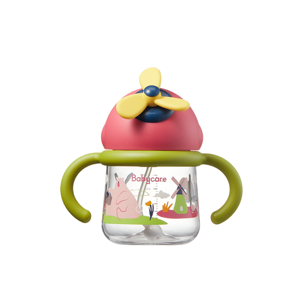 Windmill Tritan Sippy Cup