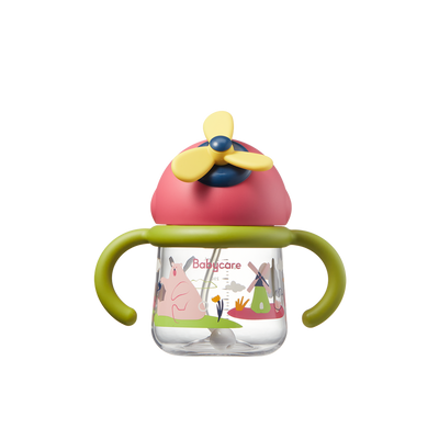 Windmill Tritan Sippy Cup