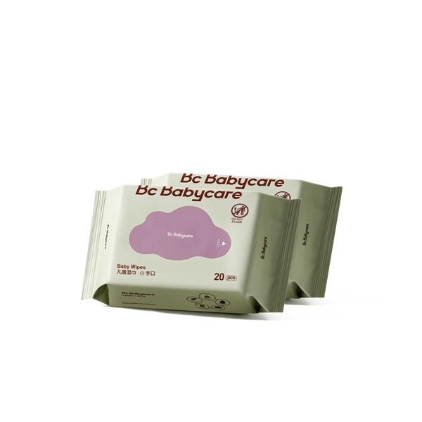 Black Friday Free Baby Wipes Gift